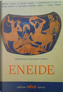 Eneide by Virgilio