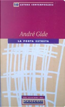 La porta estreta by André Gide