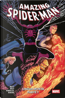 Amazing Spider-Man vol. 5 by Joe Kelly, Zeb Wells