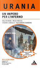 Millemondi Inverno 2010: Un impero per l'inferno by Alessandro Fambrini, Italo Bonera, Paolo Frusca, Stefano Carducci