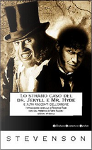 Lo strano caso del Dr Jekyll e Mr Hyde by Robert Louis Stevenson