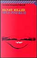 Opus pistorum by Henry Miller