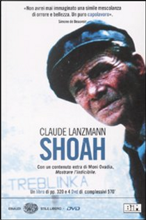 Shoah by Claude Lanzmann
