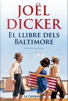 El llibre dels Baltimore by Joël Dicker