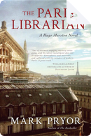 The Paris Librarian by Mark Pryor
