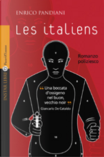 Les italiens by Enrico Pandiani