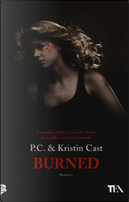 Burned by Kristin Cast, P. C. Cast