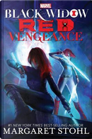 Red Vengeance by Margaret Stohl