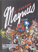 Il grande Magnus - Vol. 13 by Magnus