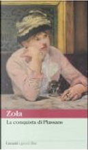 La conquista di Plassans by Émile Zola