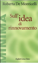 Sull'idea di rinnovamento by Roberta De Monticelli