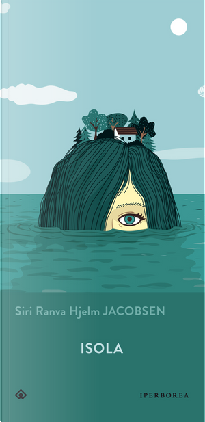 Isola by Siri Ranva Hjelm Jacobsen