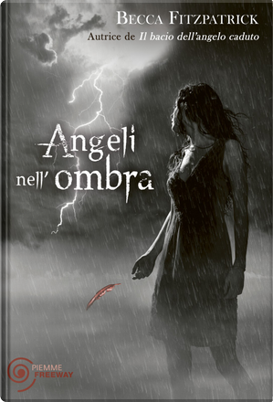 Angeli nell'ombra by Becca Fitzpatrick