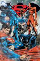 Superman/Batman vol. 2 n. 10