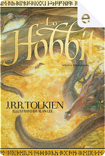 Lo Hobbit by J.R.R. Tolkien