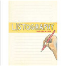 Listography by Lisa Nola