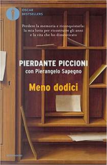 Meno dodici by Pierangelo Sapegno, Pierdante Piccioni