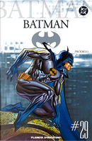 Coleccionable Batman #29 (de 40) by Alan Grant, Chuck Dixon, Doug Moench