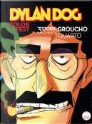 Dylan Dog Color Fest n. 42 by Maicol&Mirco, Marco Bucci, Zerocalcare