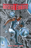 Mr. Terrific vol. 1 by Eric Wallace, Gianluca Gugliotta, Wayne Faucher