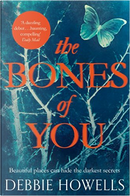 The Bones of You by Debbie Howells