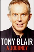 A Journey by Tony Blair