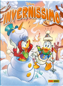 DisneySSIMO n. 120 by Bruno Sarda, Carlo Panaro, Enrico Faccini, Fausto Vitaliano, Giorgio Pezzin, Marco Bosco, Riccardo Secchi