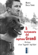Il testamento del capitano Grandi by Marco Dalla Torre