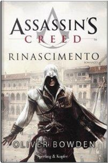 Rinascimento by Oliver Bowden