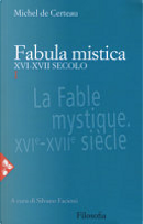 Fabula mistica - Vol. 1 by Michel de Certeau