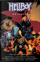 Hellboy universe by John Arcudi, Mike Mignola