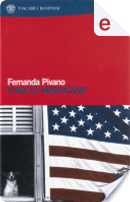 Viaggio americano by Fernanda Pivano