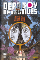 Dead Boy Detectives by Mark Buckingham, Toby Litt