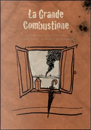 La grande combustione by Francesco Aliperti Bigliardo