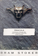 Dracula by Bram Stoker