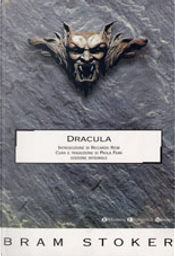 Dracula by Bram Stoker Dracula by Bram Stoker