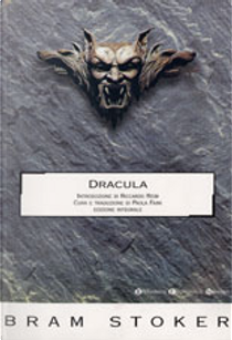 Dracula by Bram Stoker