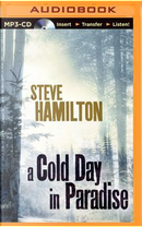 A Cold Day in Paradise by Steve Hamilton