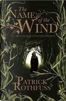 The Name of the Wind by Patrick Rothfuss