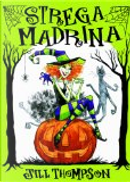Strega madrina by Jill Thompson