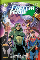 Freccia verde vol. 2 by Joshua Williamson