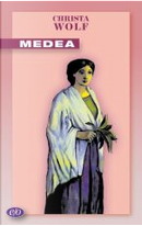 Medea by Christa Wolf