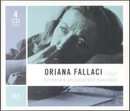 Oriana Fallaci legge Lettera a un bambino mai nato by Oriana Fallaci