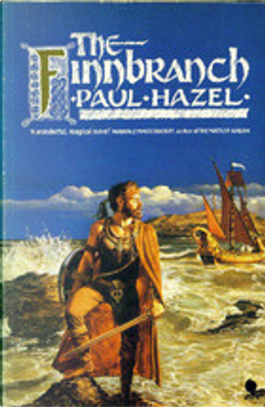 The Finnbranch by Paul Hazel