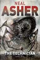 The Technician by Neal Asher