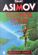 En la arena estelar by Isaac Asimov