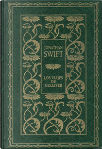 Los viajes de Gulliver by Jonathan Swift