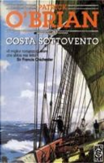 Costa sottovento by Patrick O'Brian