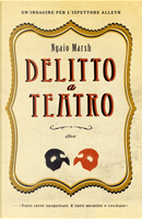 Delitto a teatro by Ngaio Marsh