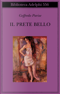 Il prete bello by Goffredo Parise